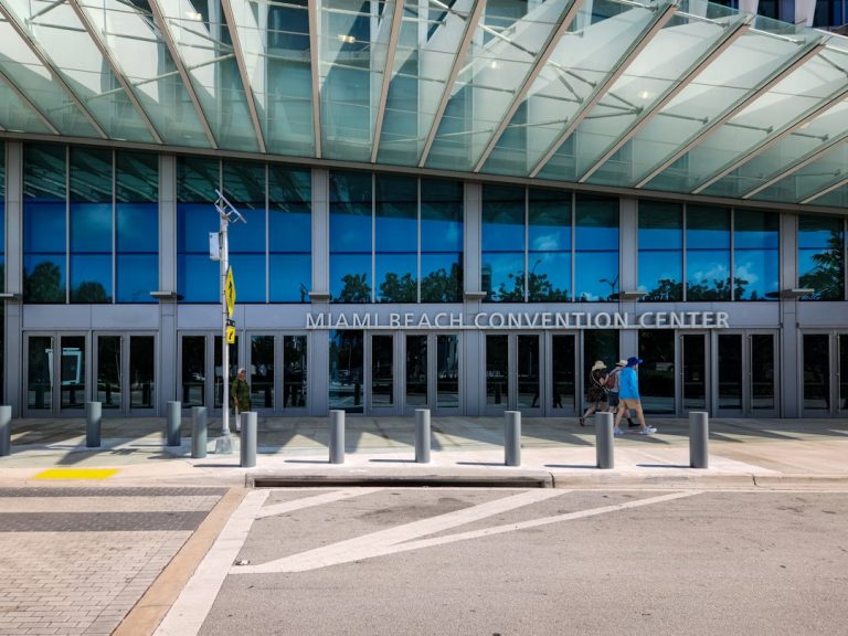 Unlocking the Secrets to Successful Convention Planning
