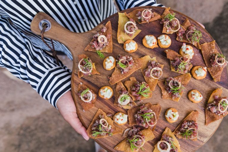 The Art of Creating Memorable Events Through Strategic Event Planning