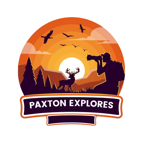 Paxton Explores